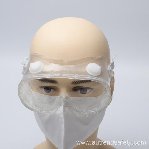 Medical Protective Eye Goggles For Hopstital Surgery